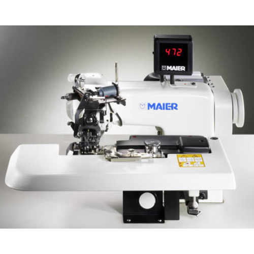Maier 352 підшивальна машина