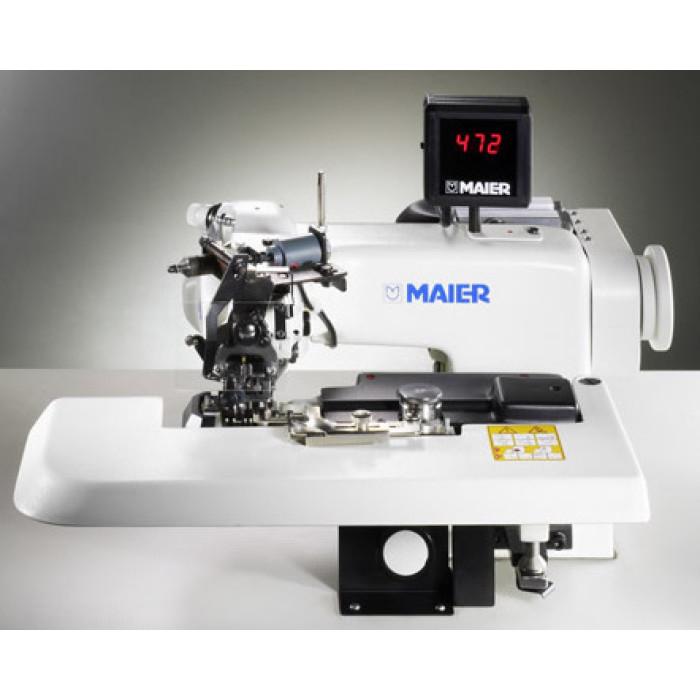 Maier 352 підшивальна машина