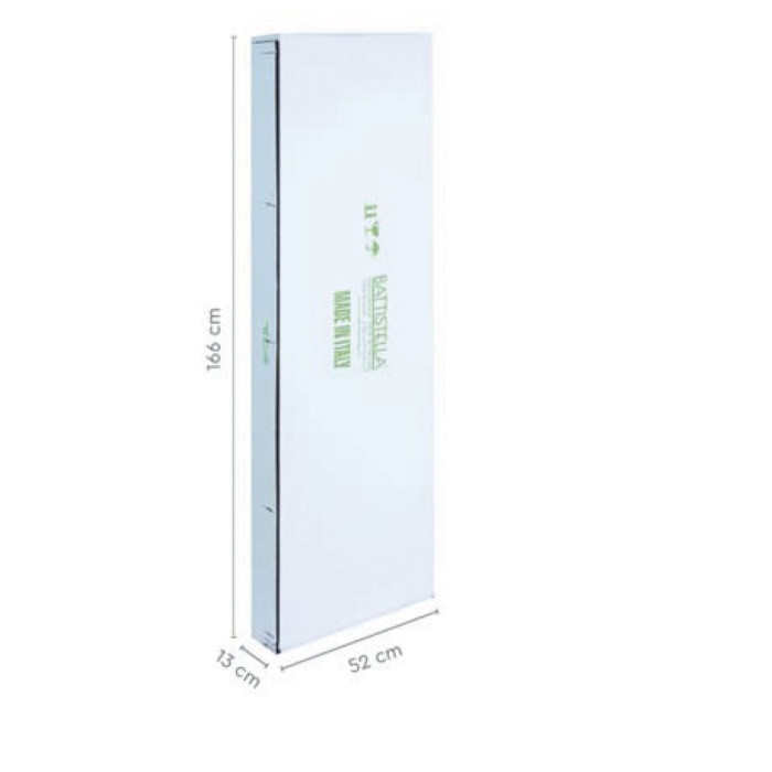 Прасувальний стіл BATTISTELLA T220P ECO 