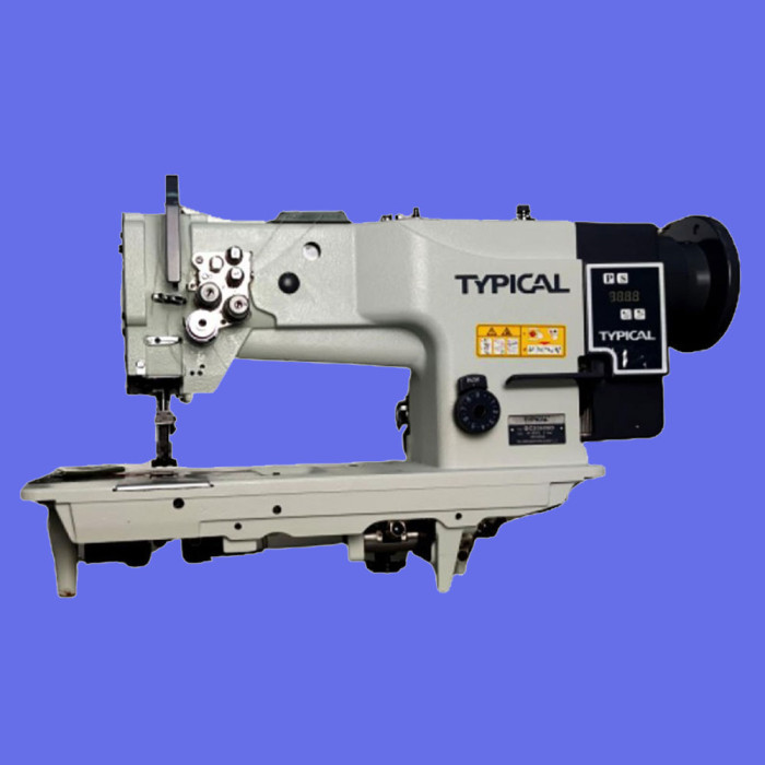Typical GC20606-1D