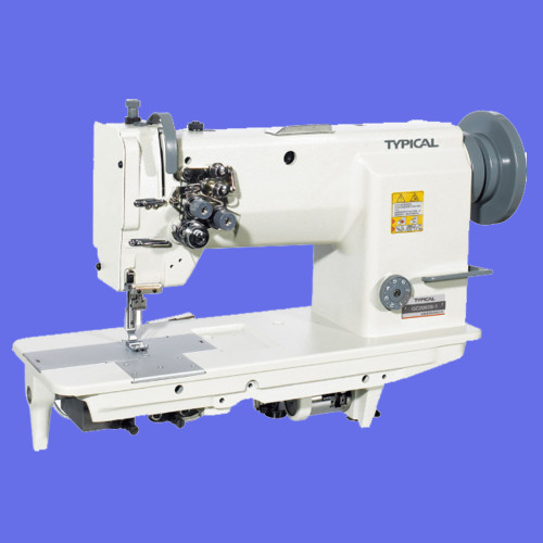 Одноголкова промислова швейна машина Typical GC20606-1
