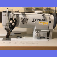 З плоскою платформою Typical GC20676