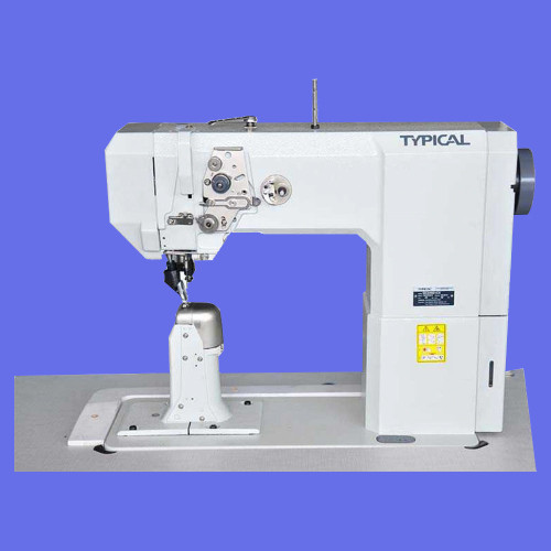 Промышленная колонковая швейная машина Typical GC24621