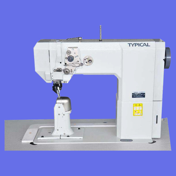 Промислова колонкова швейна машина Typical GC24621