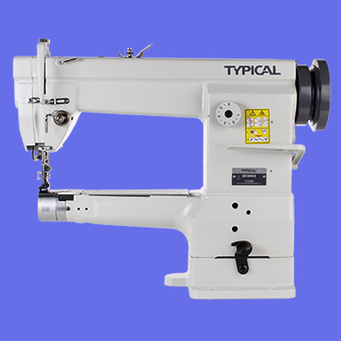 Рукавна швейна машина Typical GC2603