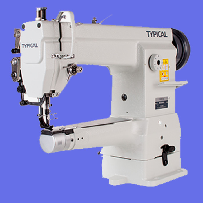 Рукавна швейна машина Typical GC2603