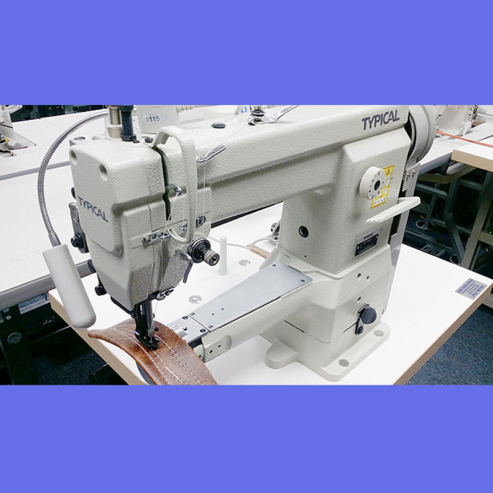 Рукавна швейна машина Typical GC2603