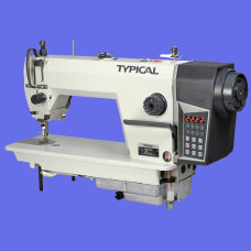 Typical GC6910A-HD3 універсальна промислова швейна машина