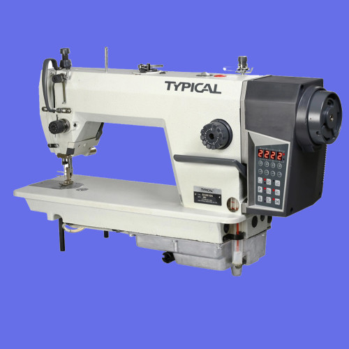 GC6910A-MD3 универсальная промышленная швейная машина Typical 