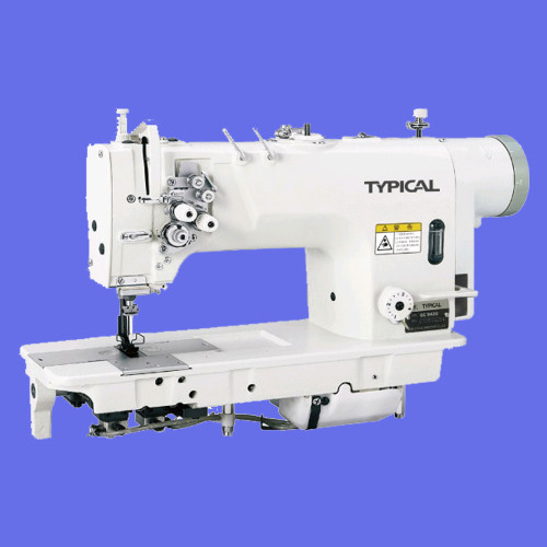GC9420-HD двухигольная машина челночного стежка Typical