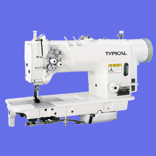 GC9420-MD двухигольная машина челночного стежка Typical