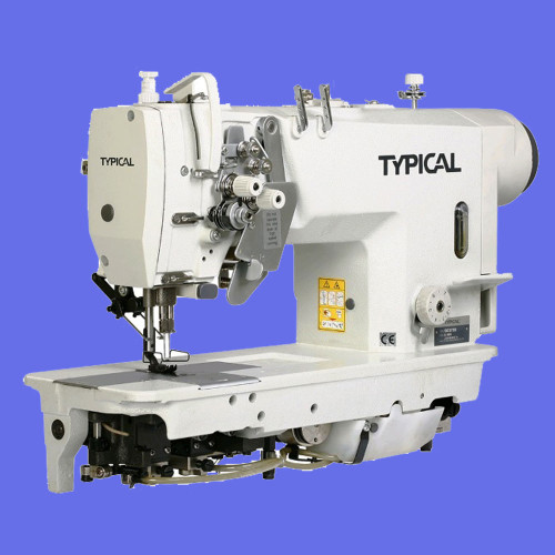 GC9450-HD двухигольная машина челночного стежка Typical