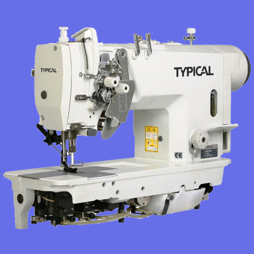 GC9450-MD двухигольная машина челночного стежка Typical