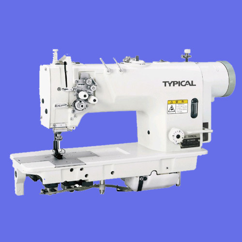 GC9720-HD двухигольная машина челночного стежка Typical