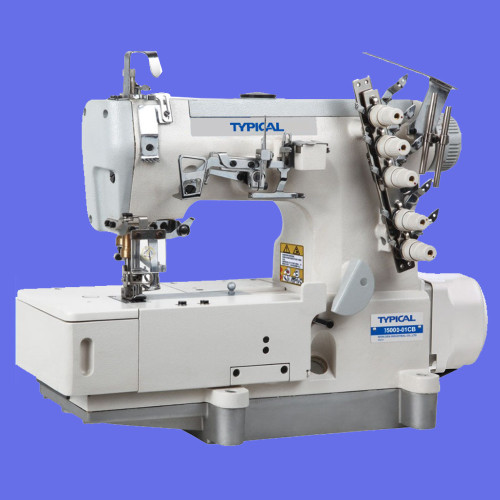 GK1500D-01CB розпошивальная машина Typical