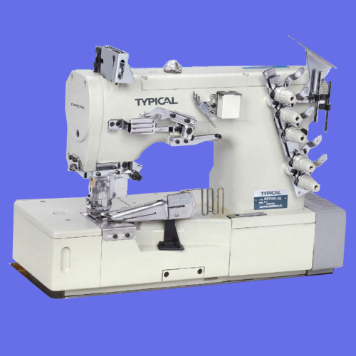 Typical GK1500D-02CB розпошивальна машина