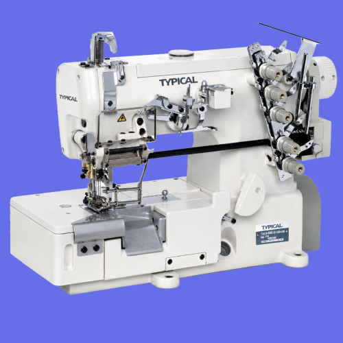 GK1500D-05СB-364 распошивальная машина Typical 