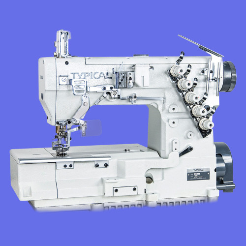 GK335-1356-11 распошивальная машина Typical