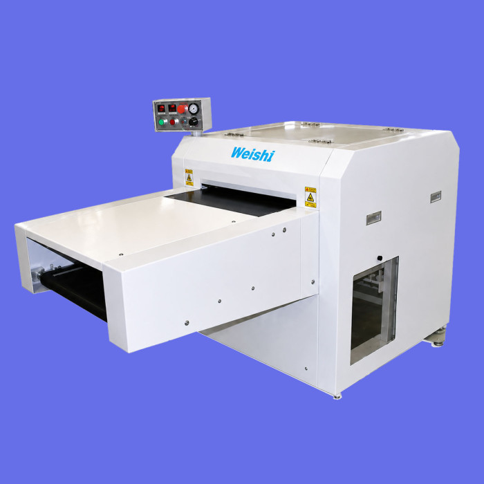 WEISHI NHJ-Q600C